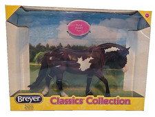 2017 Breyer Classics