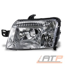 SCHEINWERFER H4 LINKS FÜR