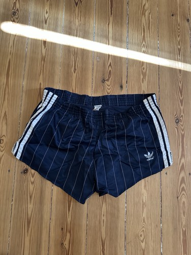 Adidas shorts glanz nylon - adidas,