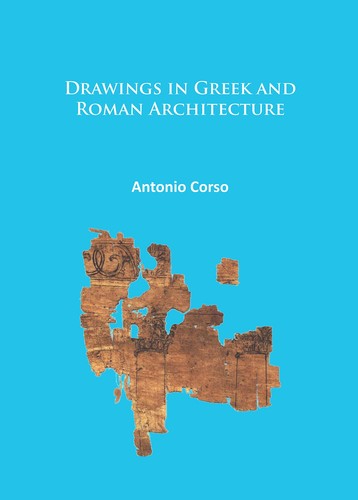 Drawings greek and roman - in,
