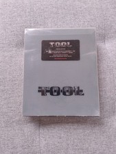 Tool - Salival CD/DVD Limited