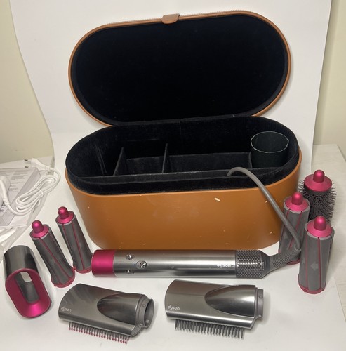 Dyson airwrap multistyler - airwrap,
