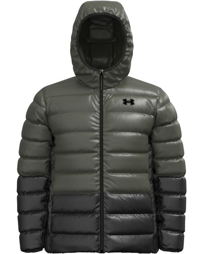 Under armour steppjacke - steppjacke, legend