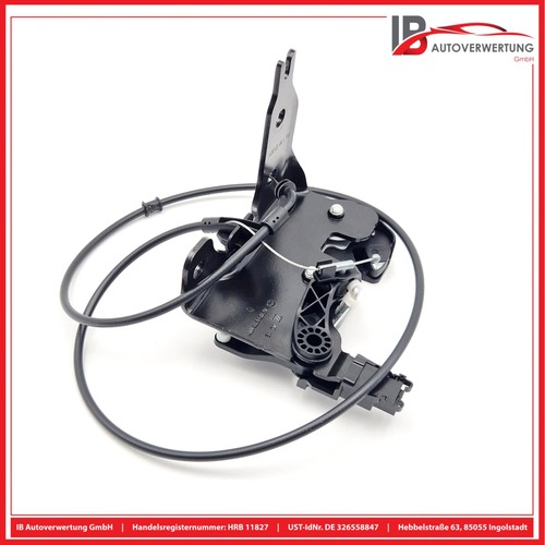 Rear seat lock - seat,