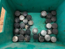 Simson Kolben S51 S50 Verschiedene Größen Original DDR