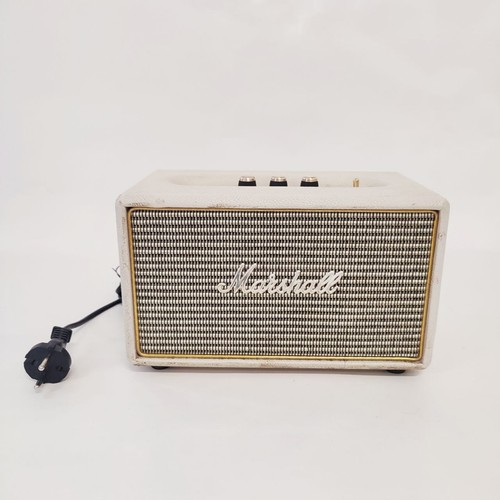 Marshall acton wireless - marshall,