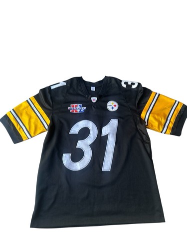 Nfl pittsburgh steelers - steelers, trikot