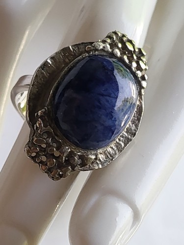 835 silber ring - silber,
