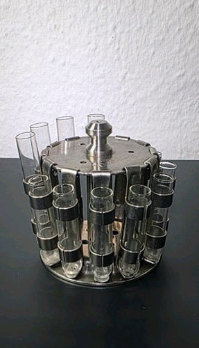 Sorvall zentrifugenrotor type - sorvall,