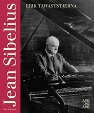 Jean sibelius eine - jean, biographie