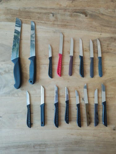 Besteck ddr brotmesser - besteck,
