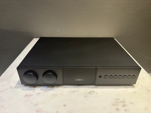 Naim supernait - supernait, 3