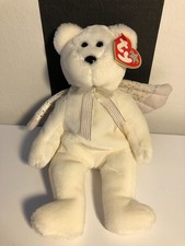BV- Ty Beanie Baby: Herald