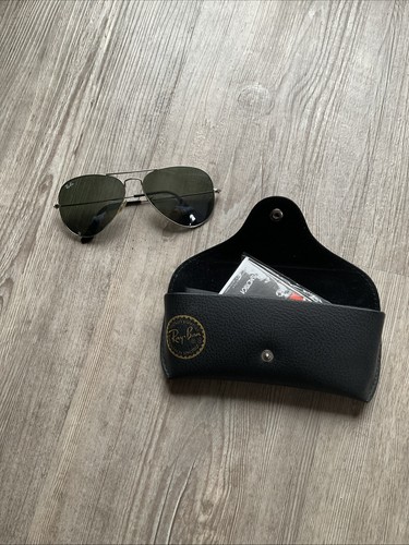Ray ban aviator - ban, 58