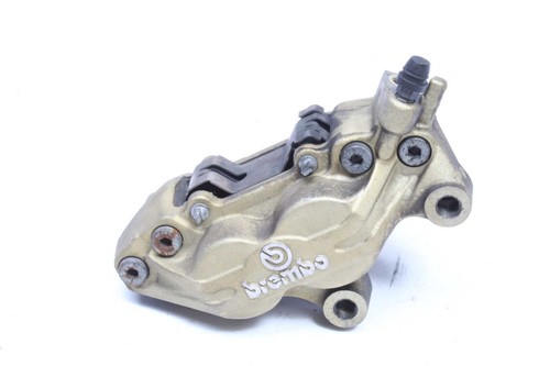 Bremssattel bremszange vorn - bremssattel,