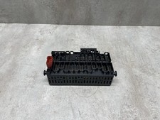 VW Golf 4 Cabrio Sicherungskasten #35801