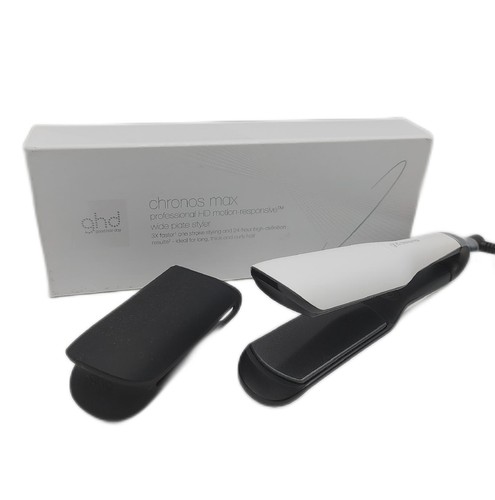 Ghd haarglätter haarpflege - ghd,