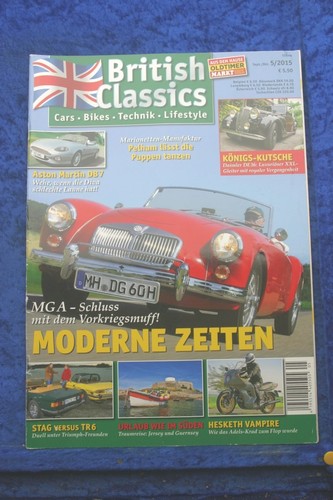 British classics aston - british,