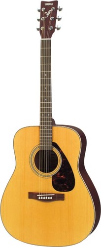 Yamaha f370 natural - yamaha,