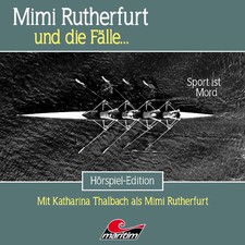 Mimi Rutherfurt - Sport Ist