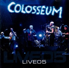 COLOSSEUM - Live05 [2 CDs]