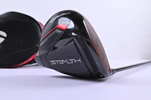 Taylormade stealth driver - stealth, /