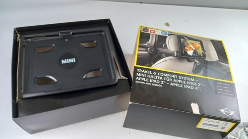 Original bmw tablet - original, oe