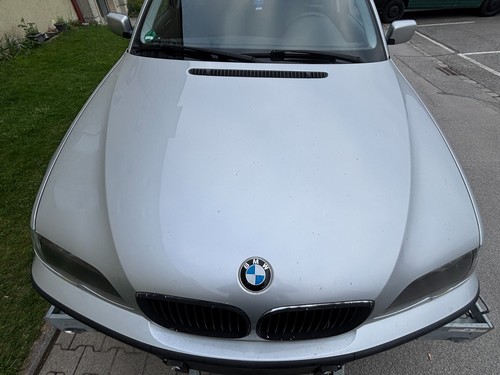 Bmw e46 limousine touring - bmw,