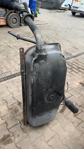 Kraftstofftank tank mercedes - tank,