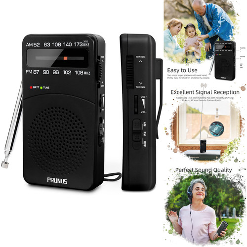 Transistorradio