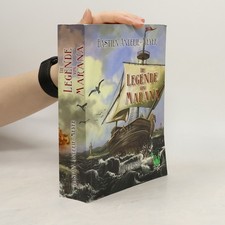 Die Legende von Marana