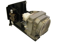 USHIO Beamer-Ersatzlampe für