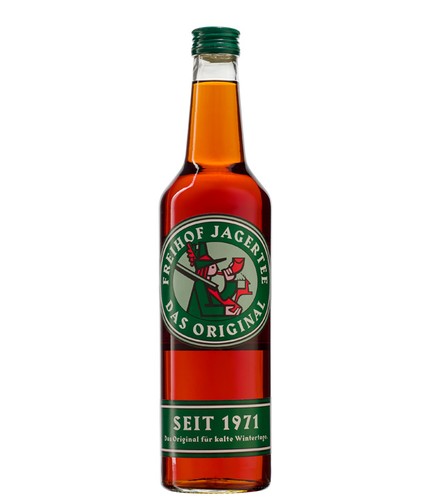 Freihof jagertee original - jagertee, –