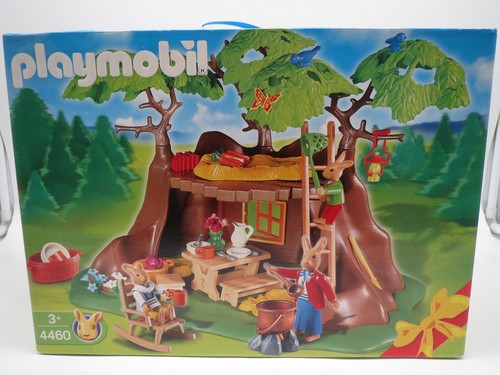 Playmobil 4460