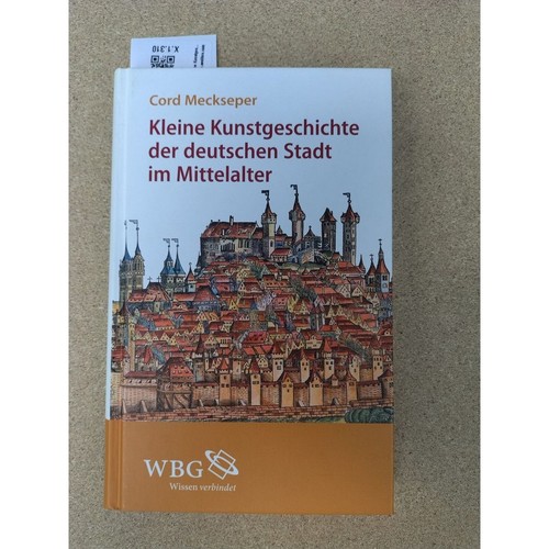Kleine kunstgeschichte der - kleine,