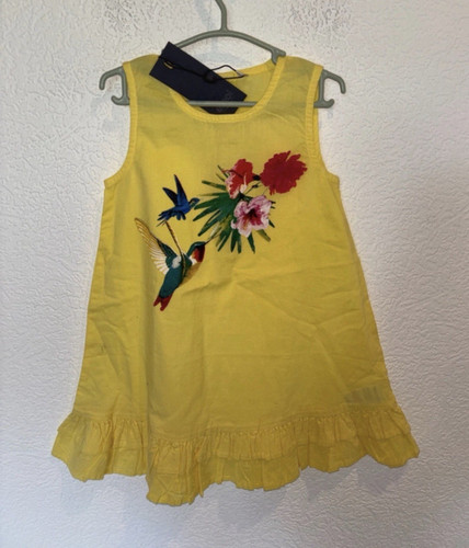 Sommerkleid emoi emonite - emoi, by