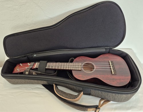 Konzert ukulele gretsch - ukulele, g9110