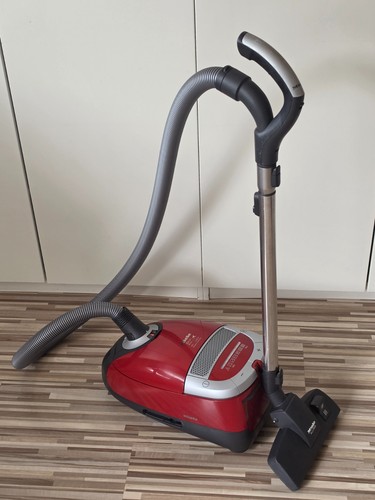 Miele staubsauger s5381 - staubsauger,