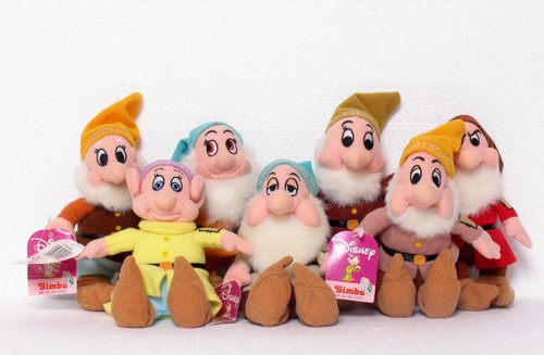 Disney schneewittchen die - disney, &