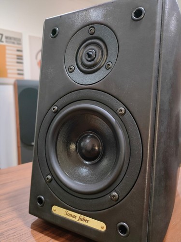 Sonus faber toy - sonus, 1