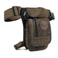 Defekt: Motorrad Beintasche /