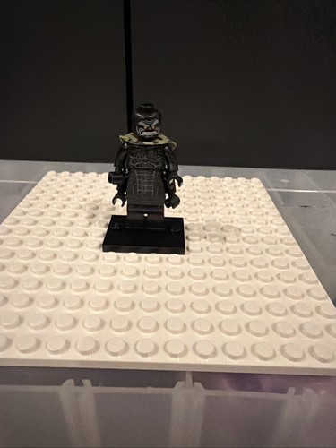 Lego ninjago jungle garmadon - ninjago,