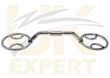 UK Expert Wilkie Bevel Comfort