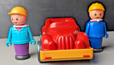 VINTAGE WEST GERMANY LENA AUTO