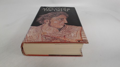 Alexander the great - alexander,
