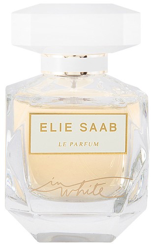 Elie saab parfum white - elie, le