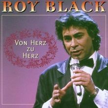 Von herz roy - herz, black