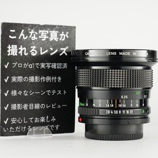 [Serviced & Tested] Canon New