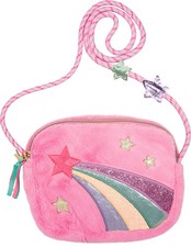 Prinzessin Lillifee Täschchen Sternenschweif Glitzer Kinder NEU