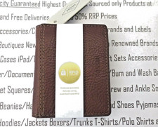 FOSSIL Geldscheinklammer